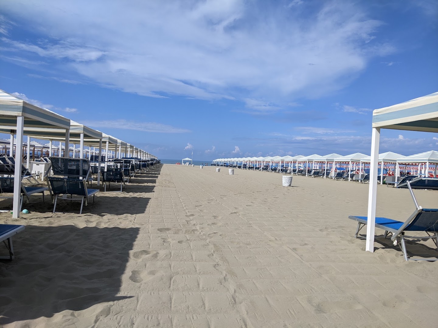 Bagno Stella Focette
