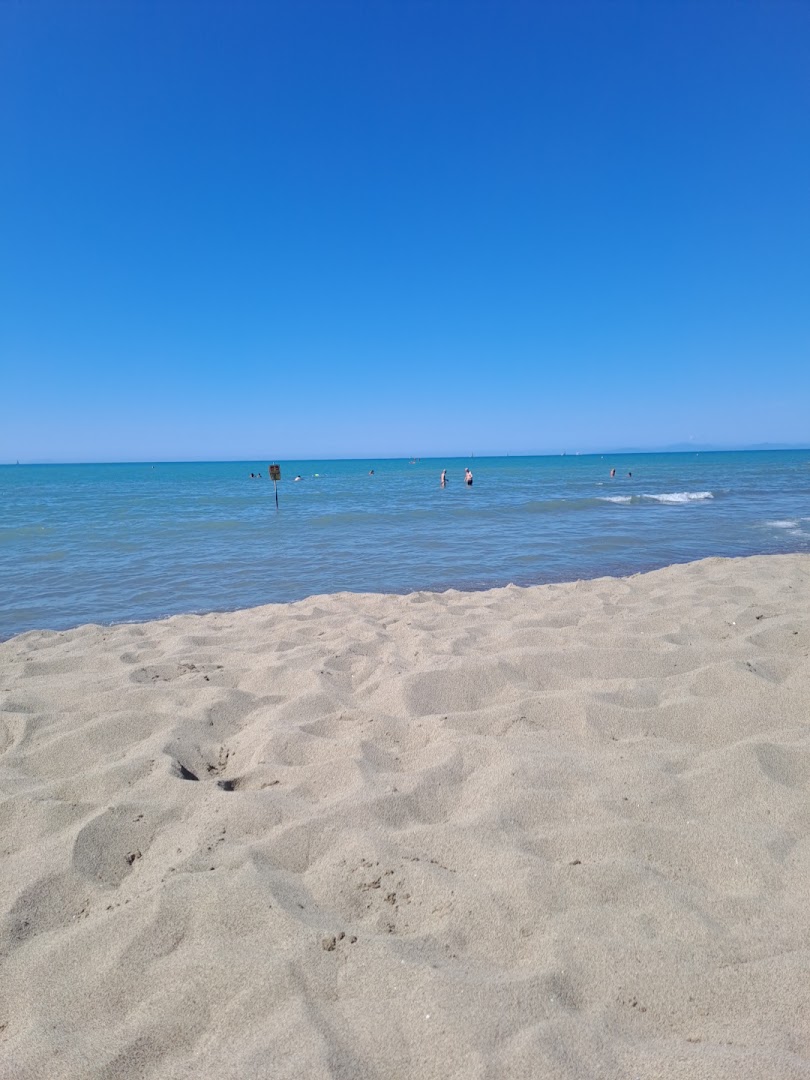 Bagno Stella | Stabilimento balneare | Ristorante