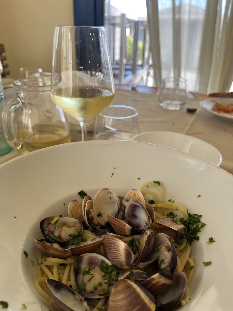 Bagno Stella | Stabilimento balneare | Ristorante