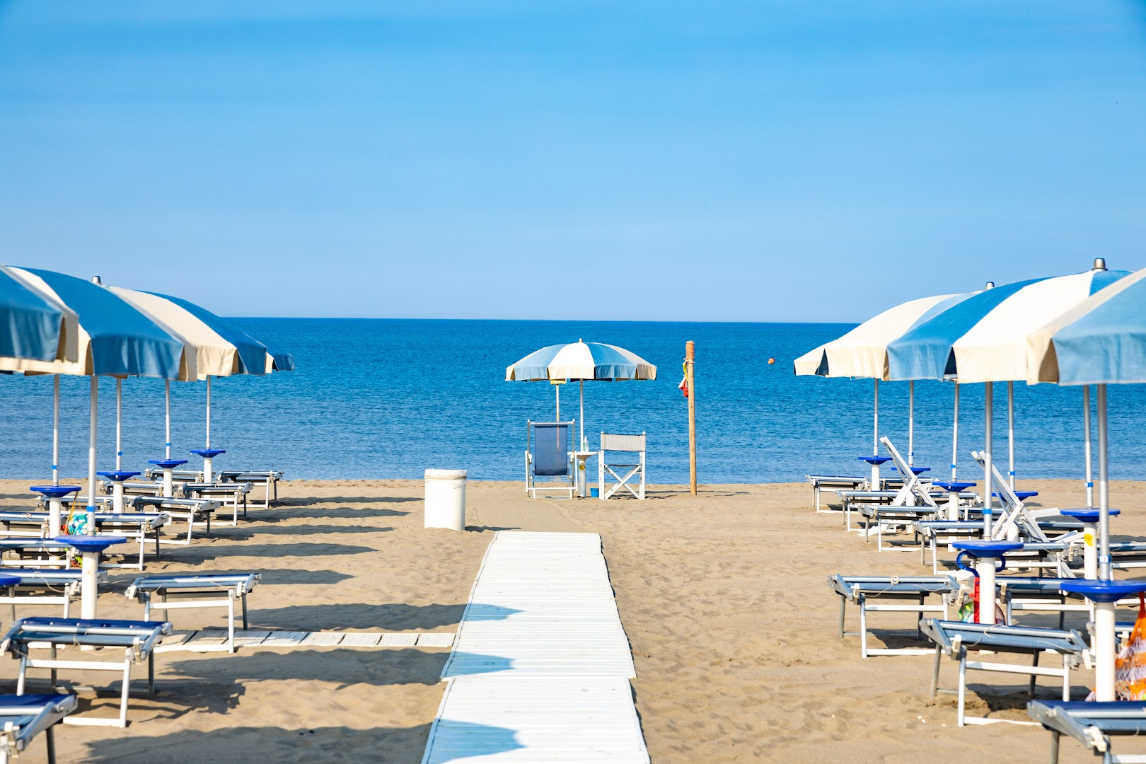 Bagno Stella | Stabilimento balneare | Ristorante