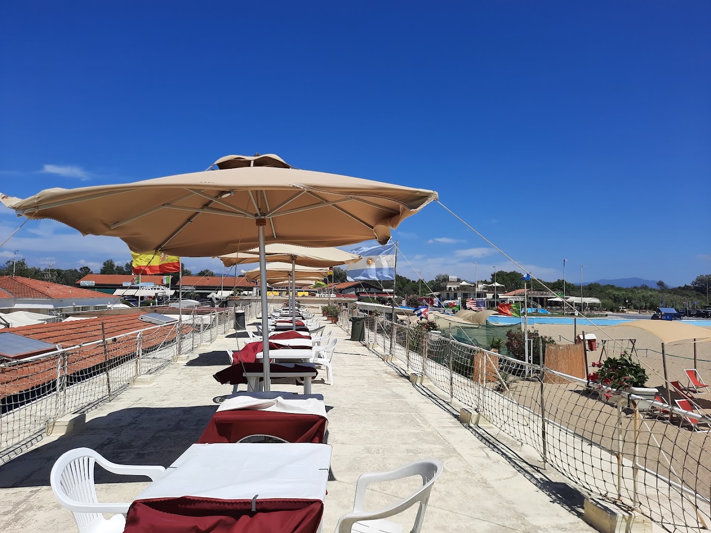 Bagno Stella Sud