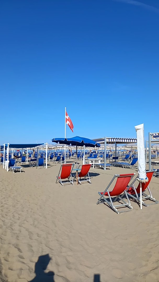 Bagno Stella Sud, Torre del Lago Puccini