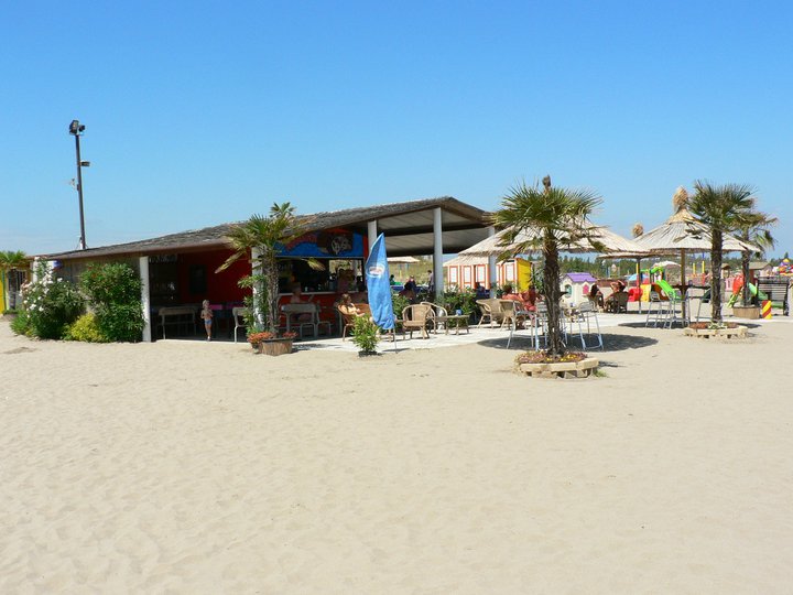 Bagno Tamerici
