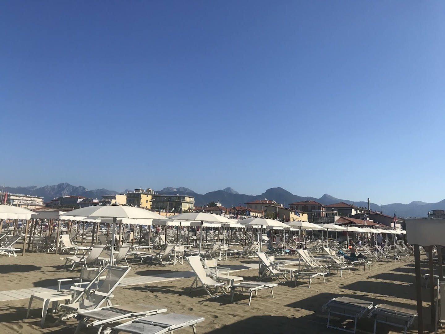Bagno Timavo