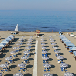 Bagno Tirreno di Tritone