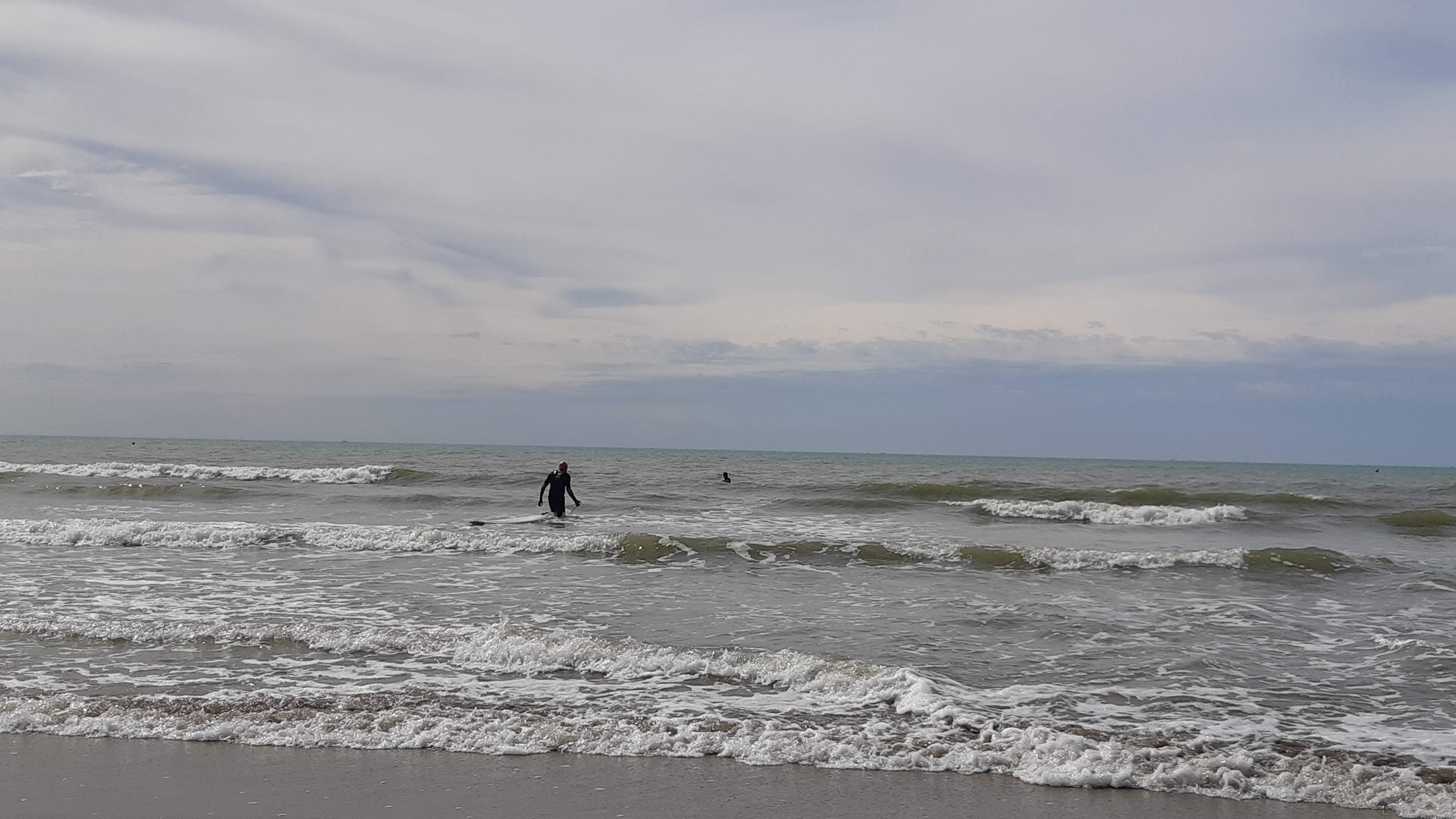 Bagno Tirreno di Tritone
