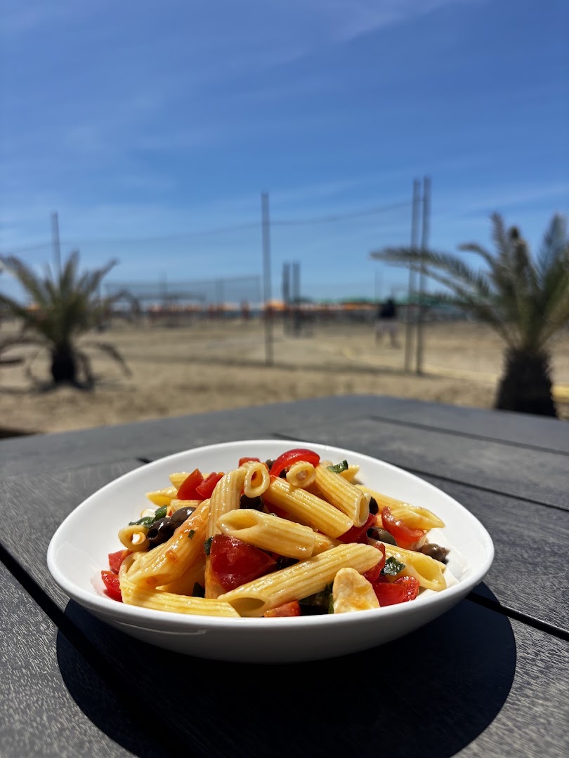 Bagno Tirreno - Marina di Grosseto
