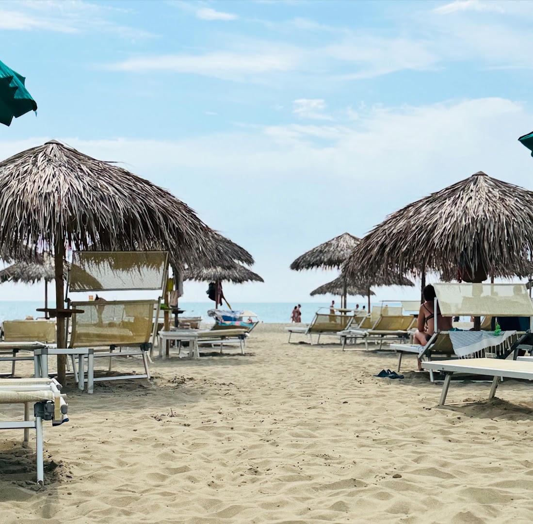 Bagno Tirreno - Marina di Grosseto