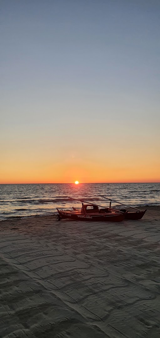 Bagno Tirreno Viareggio