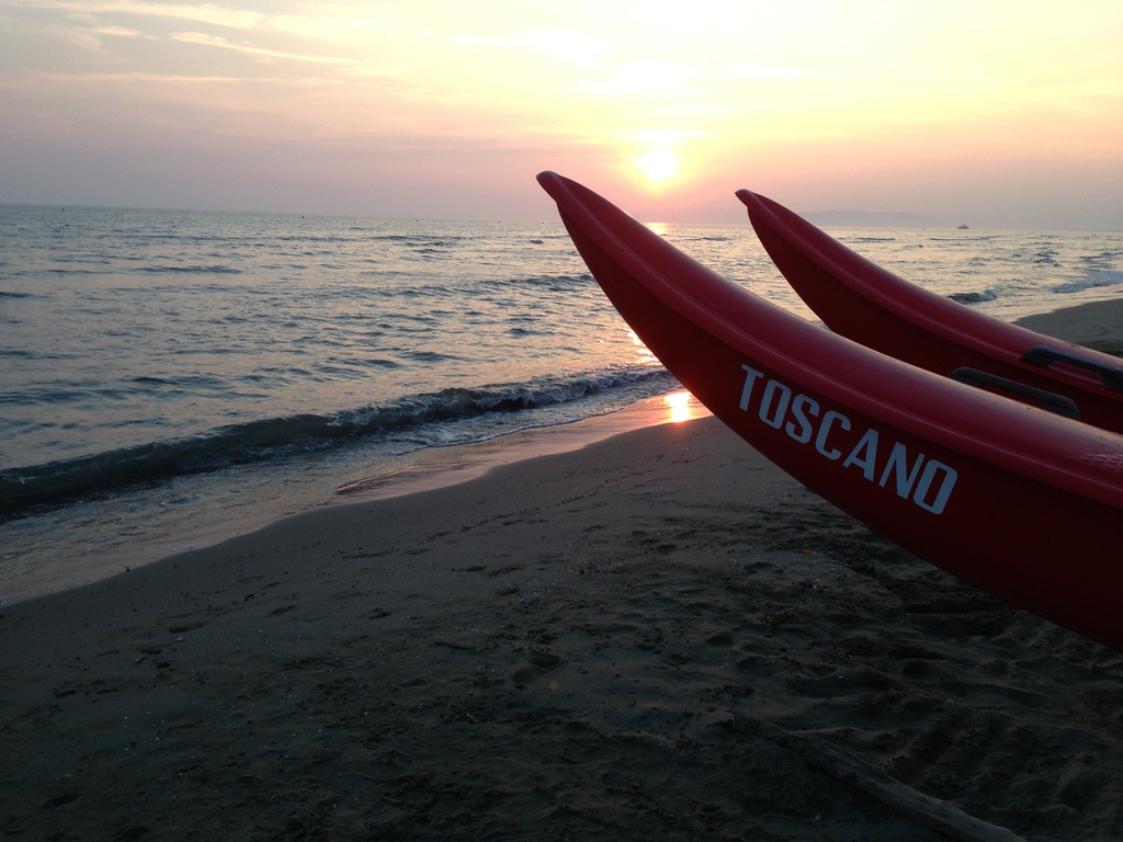 Bagno Toscano
