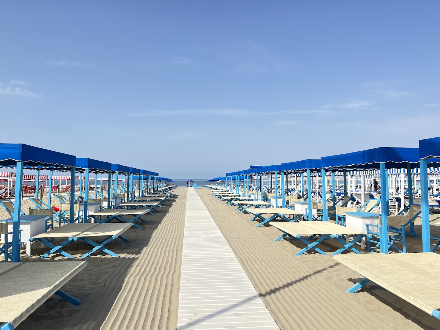 Bagno Trieste