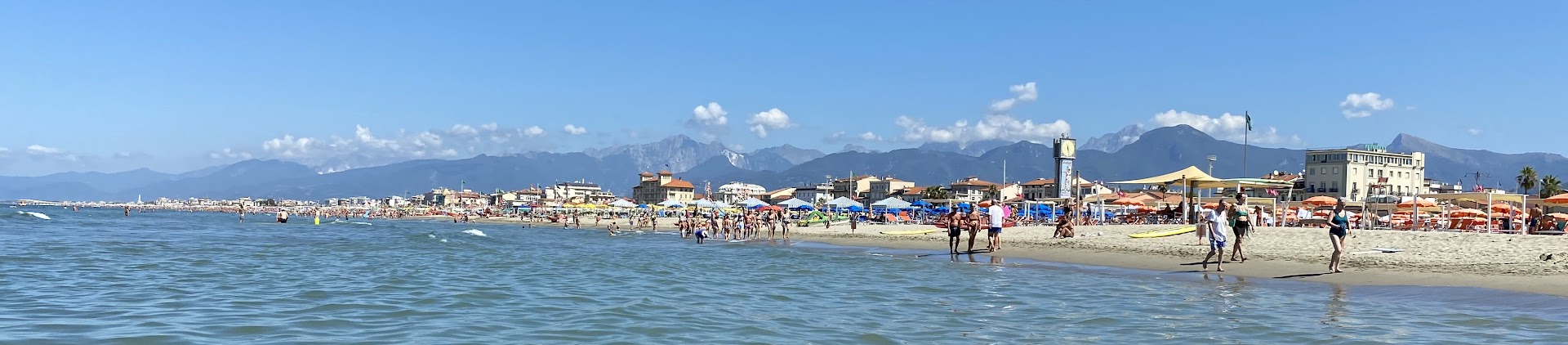 Bagno Tritone