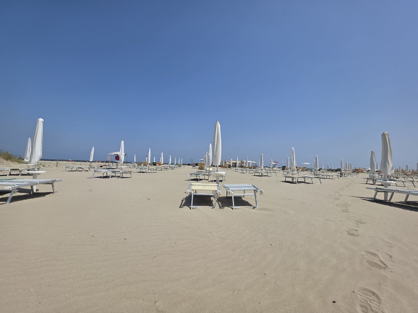 Bagno Trocadero