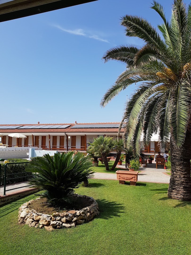 Bagno Tropicana, Pietrasanta