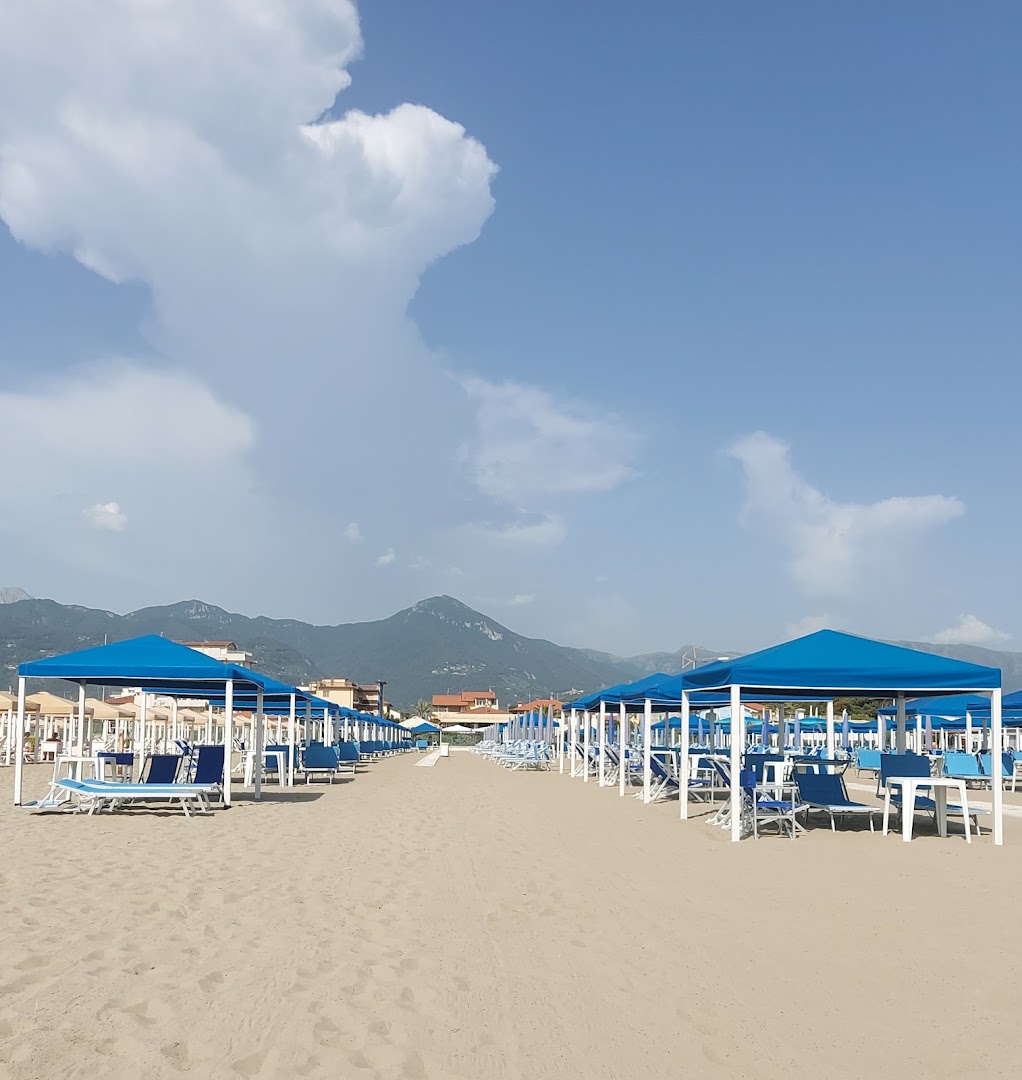 Bagno Tropicana
