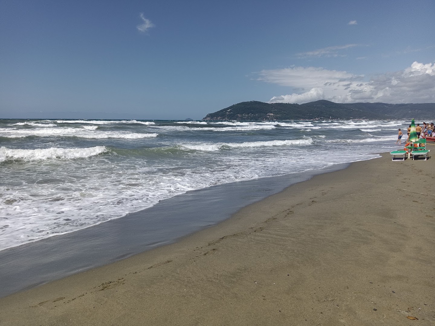 Bagno Unione