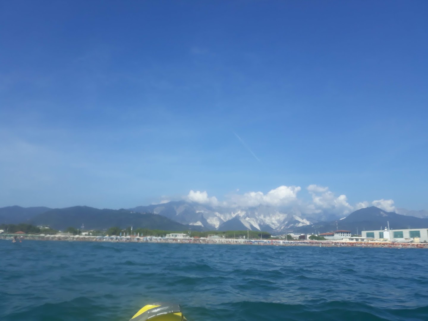 Bagno Unione