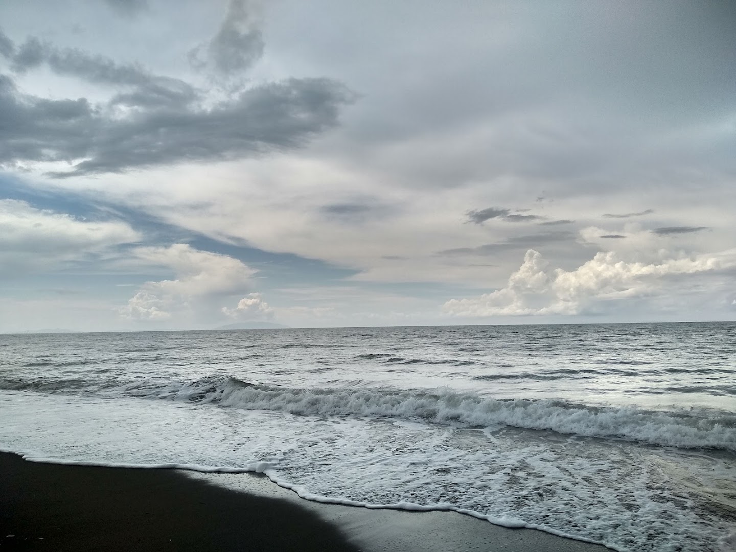 Bagno Venere, Tirrenia