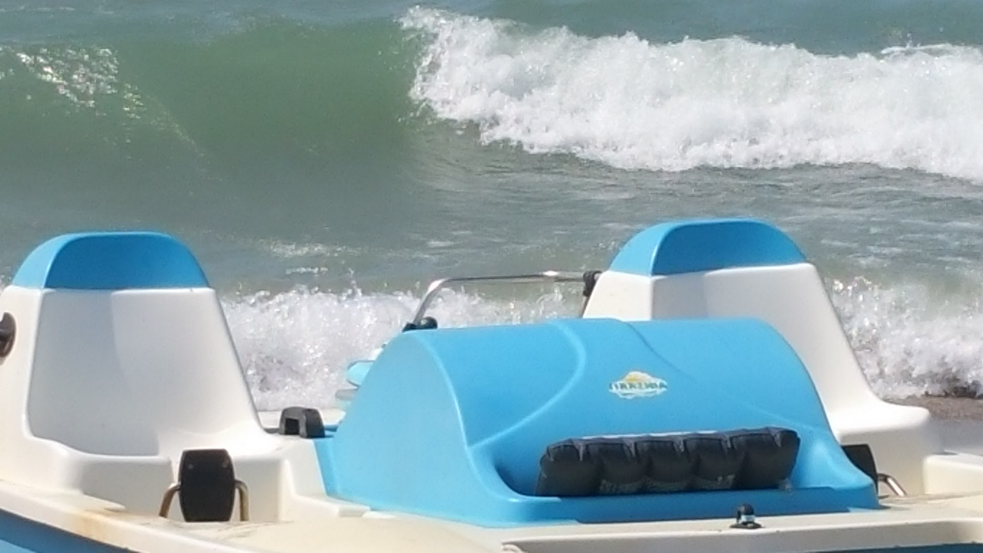 Bagno Venere