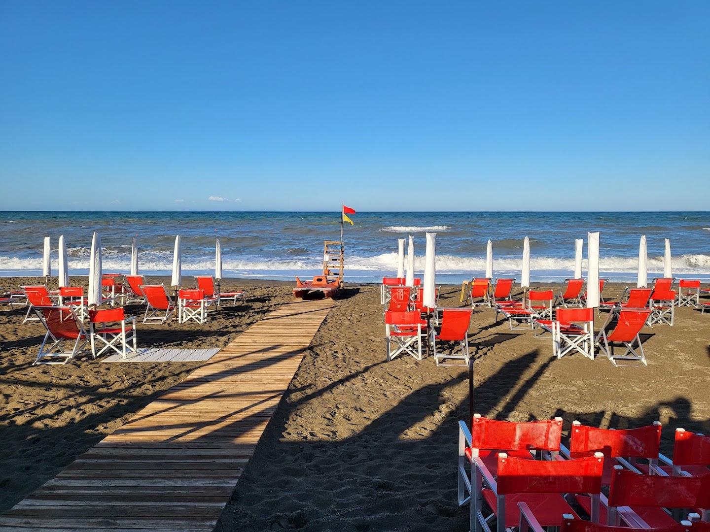 Bagno Venere
