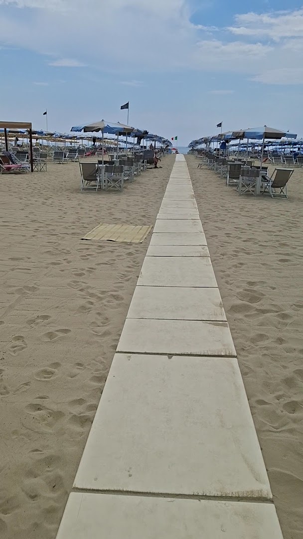 Bagno Venezia, Lido di Camaiore