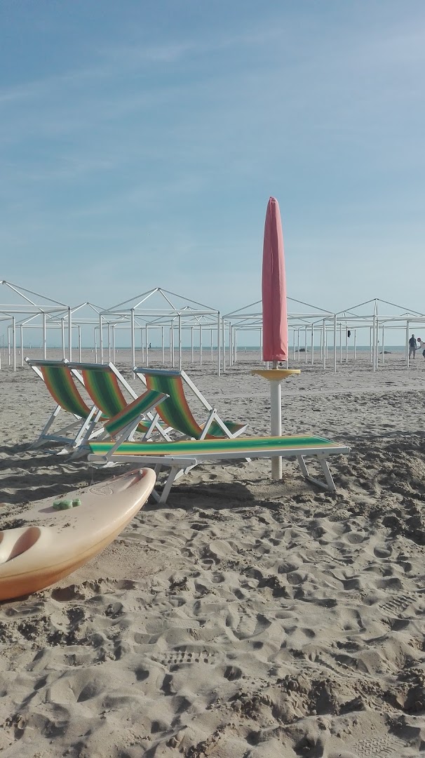 Bagno Venusta 2 di Cipriani