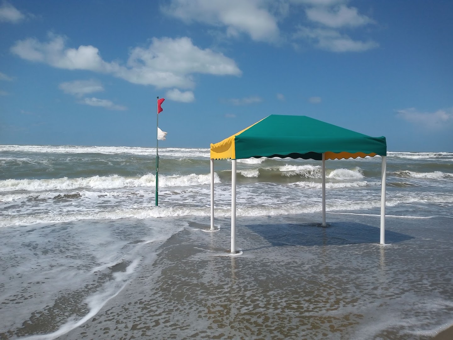 Bagno Venusta 2 di Cipriani