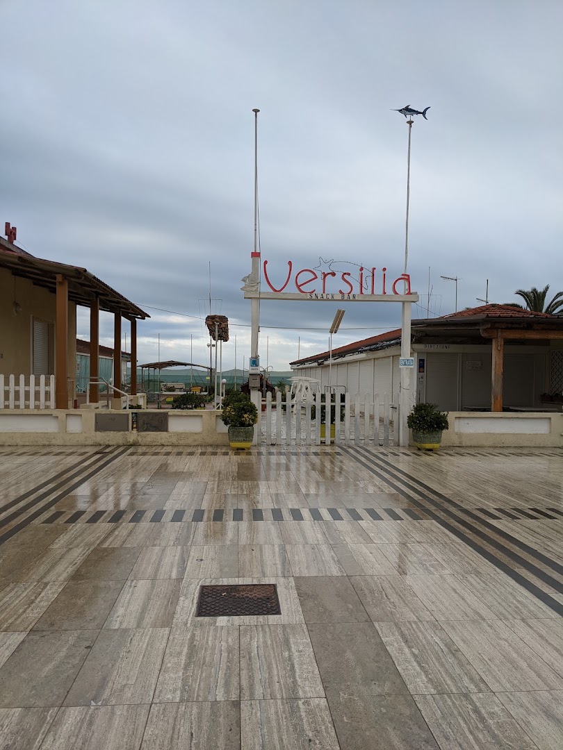 Bagno Versilia