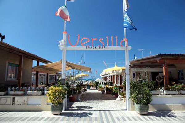 Bagno Versilia