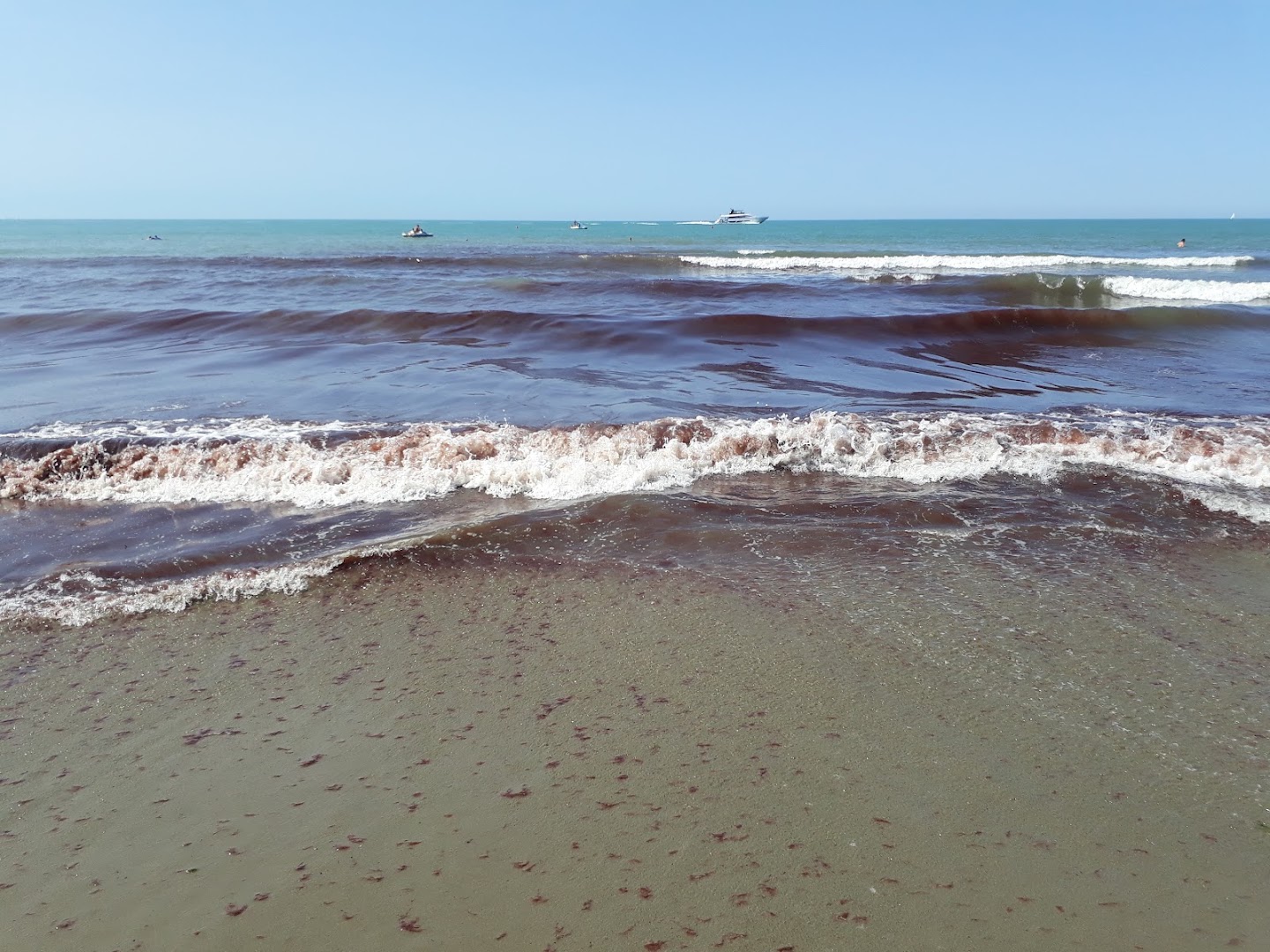 Bagno Versilia