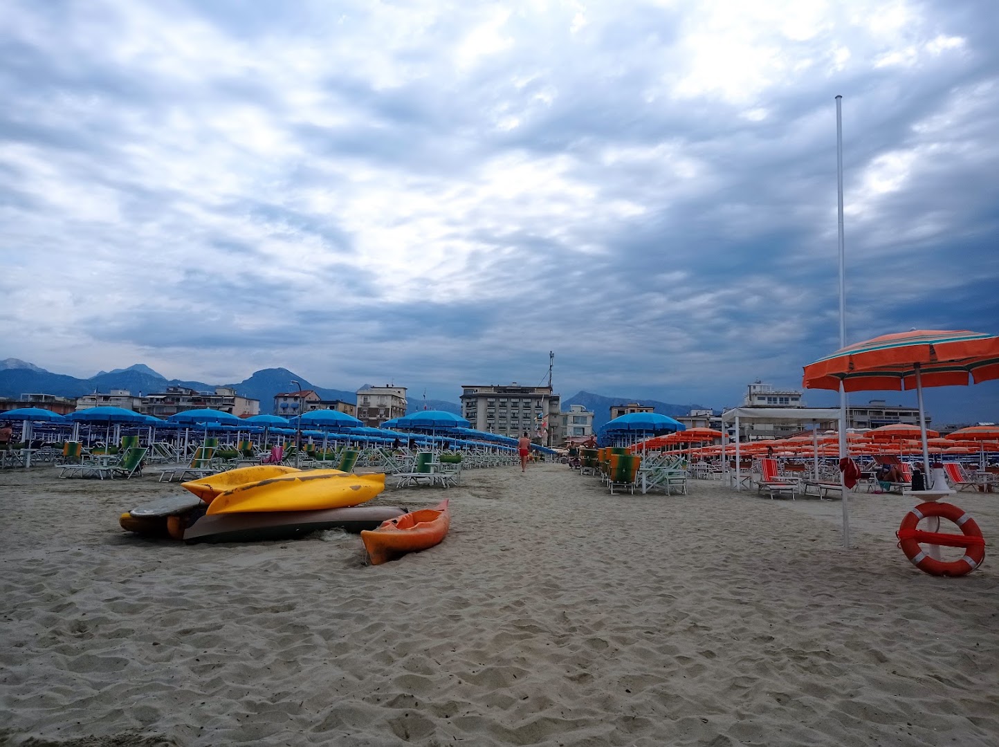 Bagno Versilia