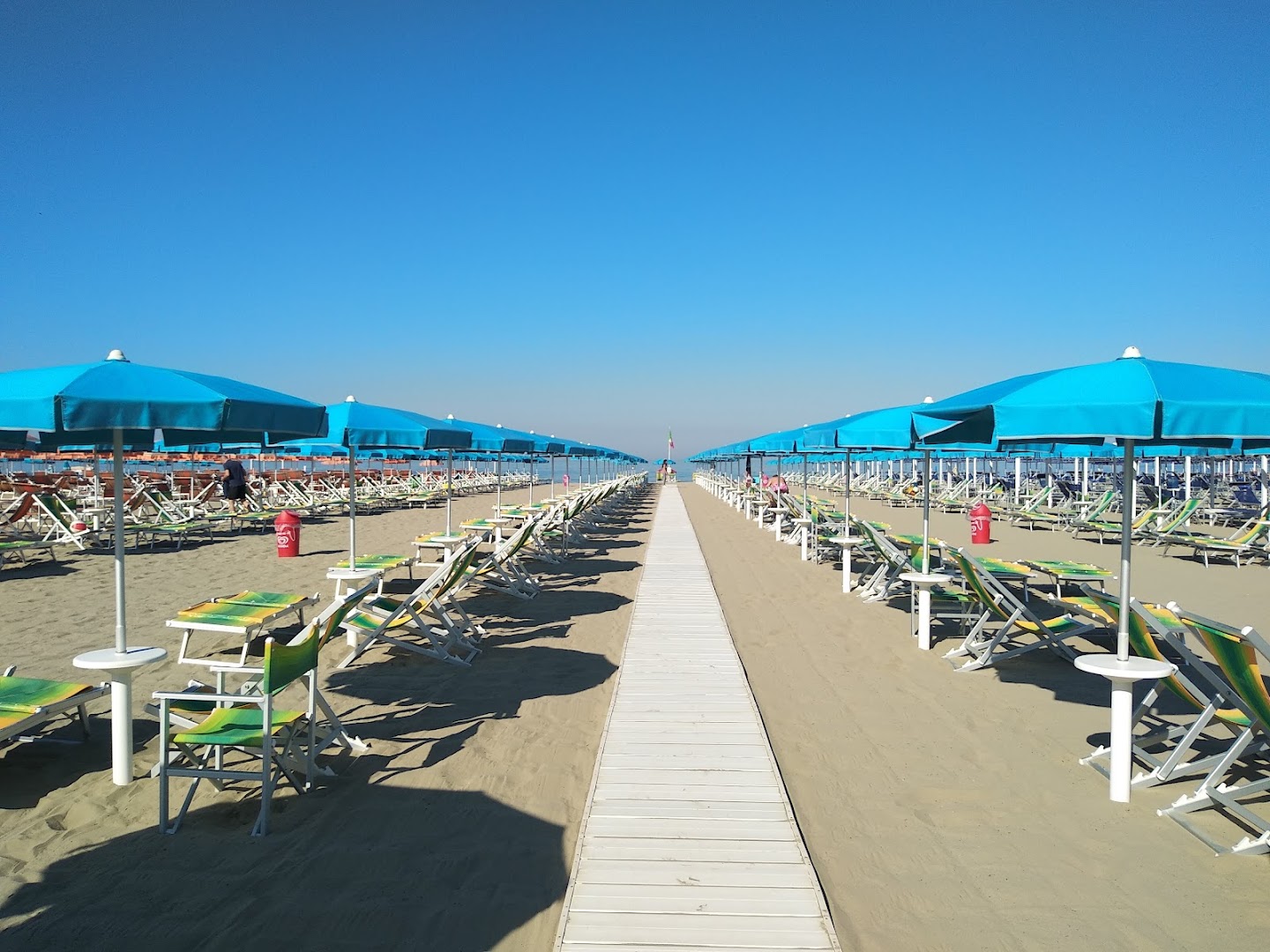 Bagno Versilia