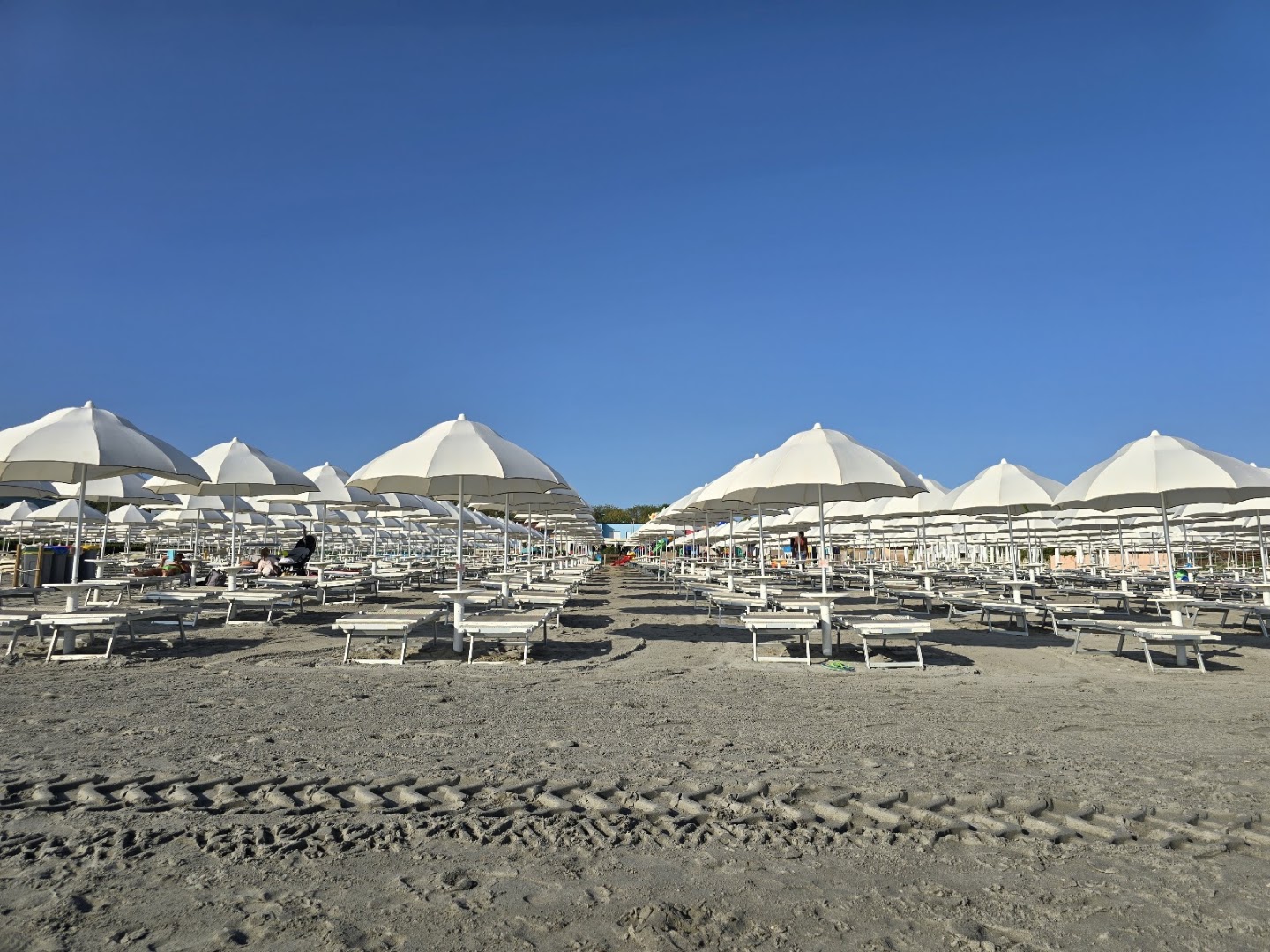 Bagno Villa Celeste