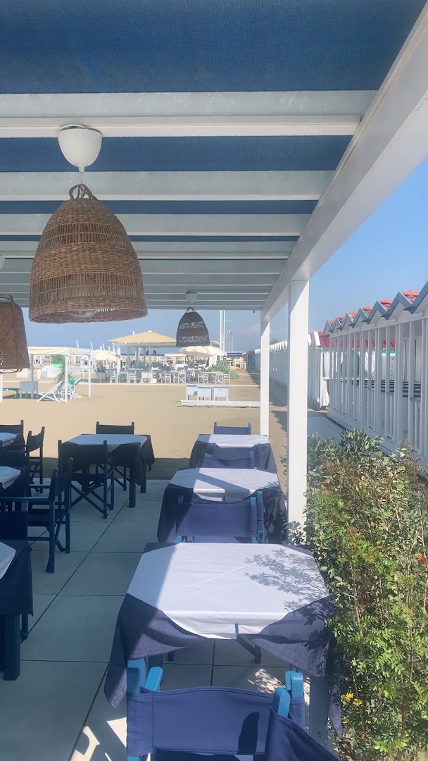 Bagno Vittoria, Forte dei Marmi