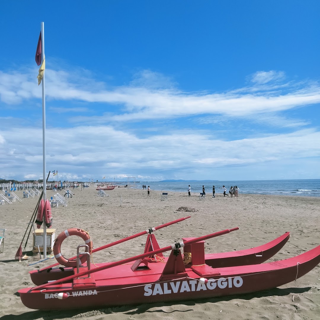 Bagno Wanda