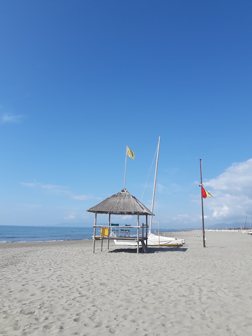 Bagno Wanda