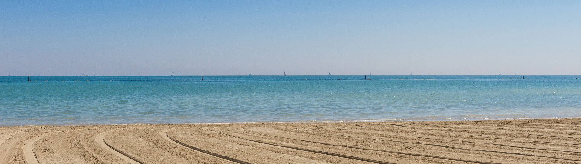 Bagno Wave