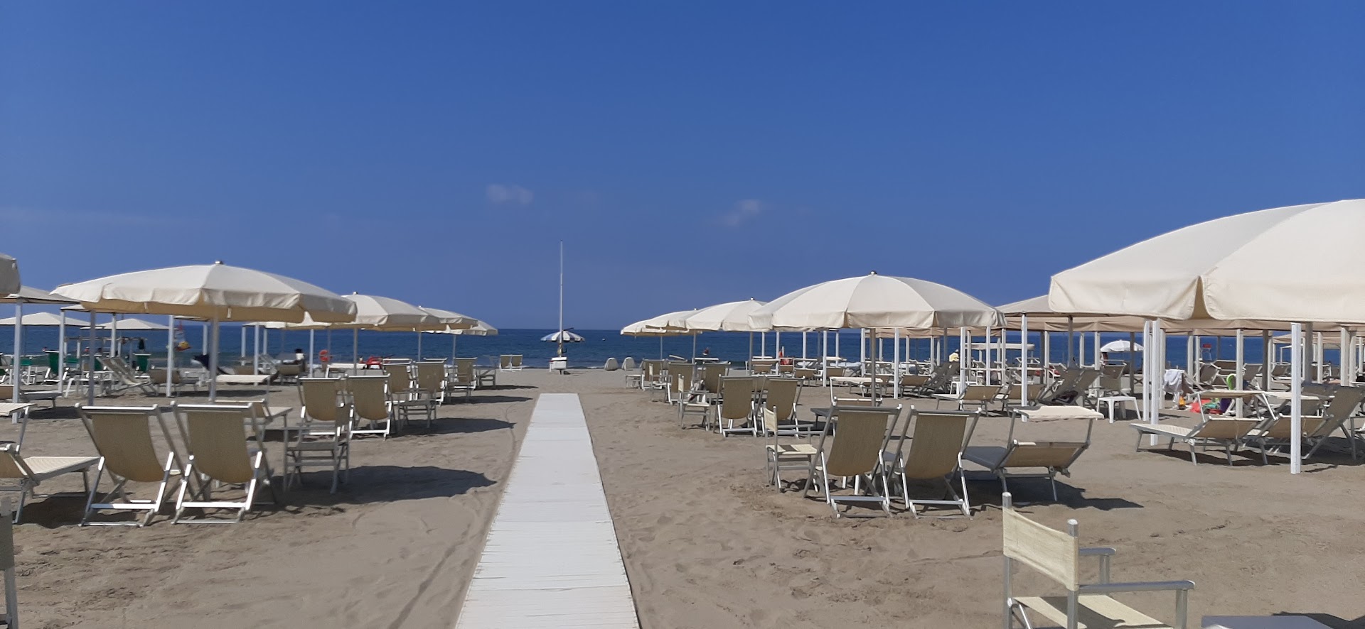 Bagno Zara Nord