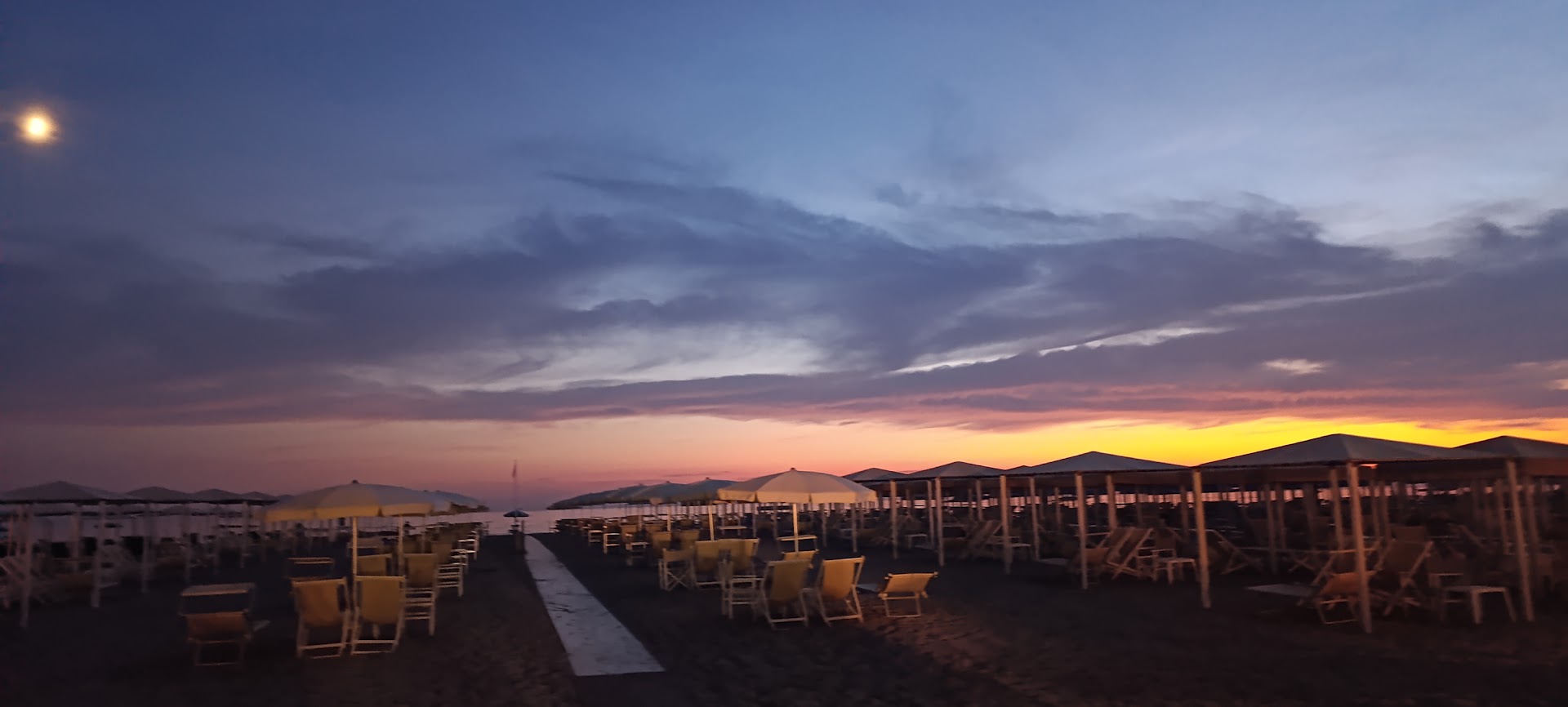 Bagno Zara Nord