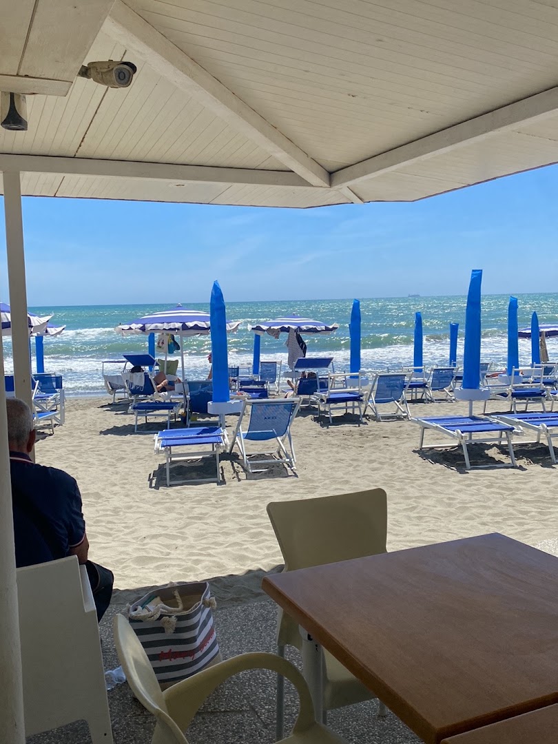 Bagno Zena