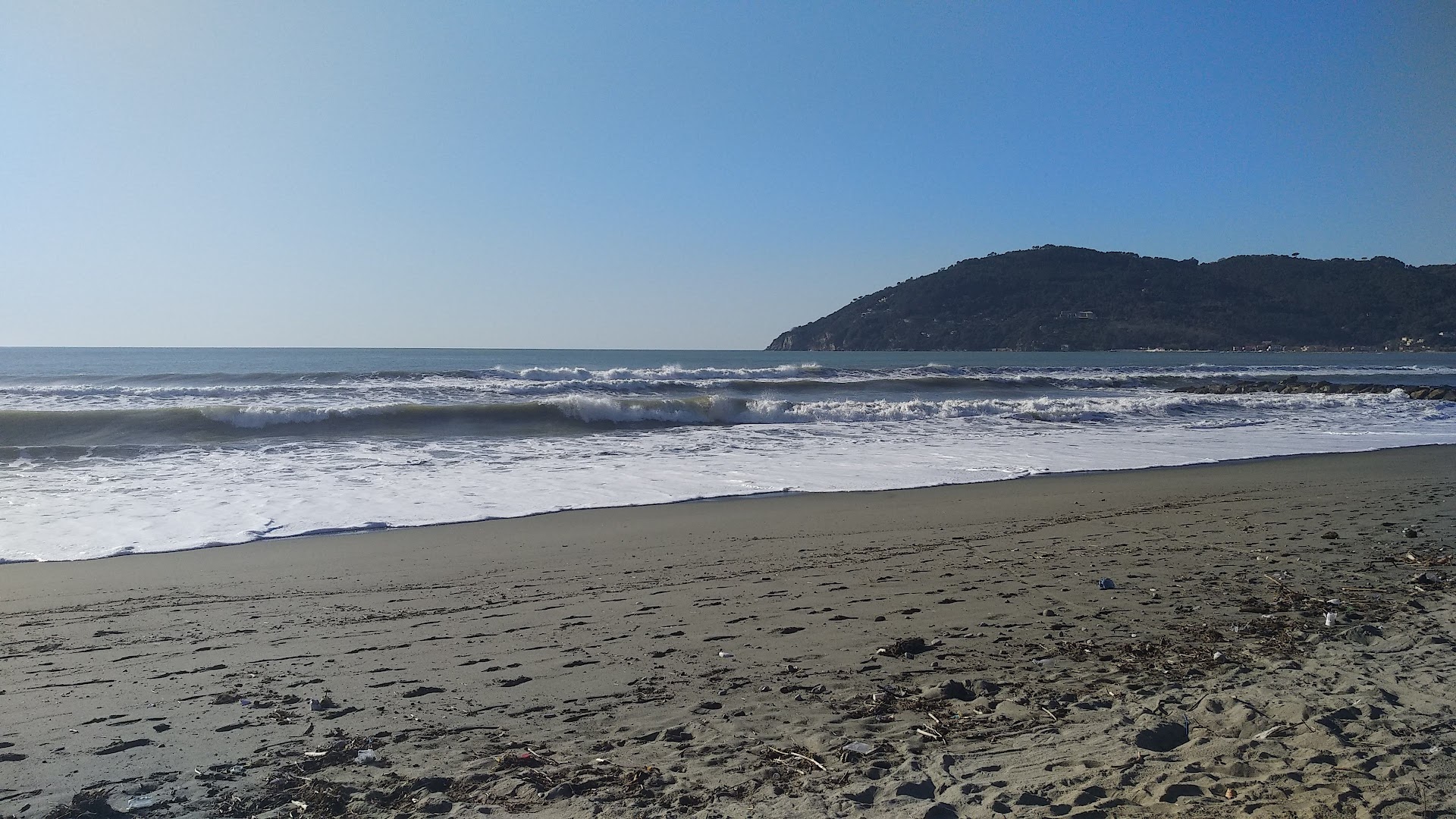Bagno Zena