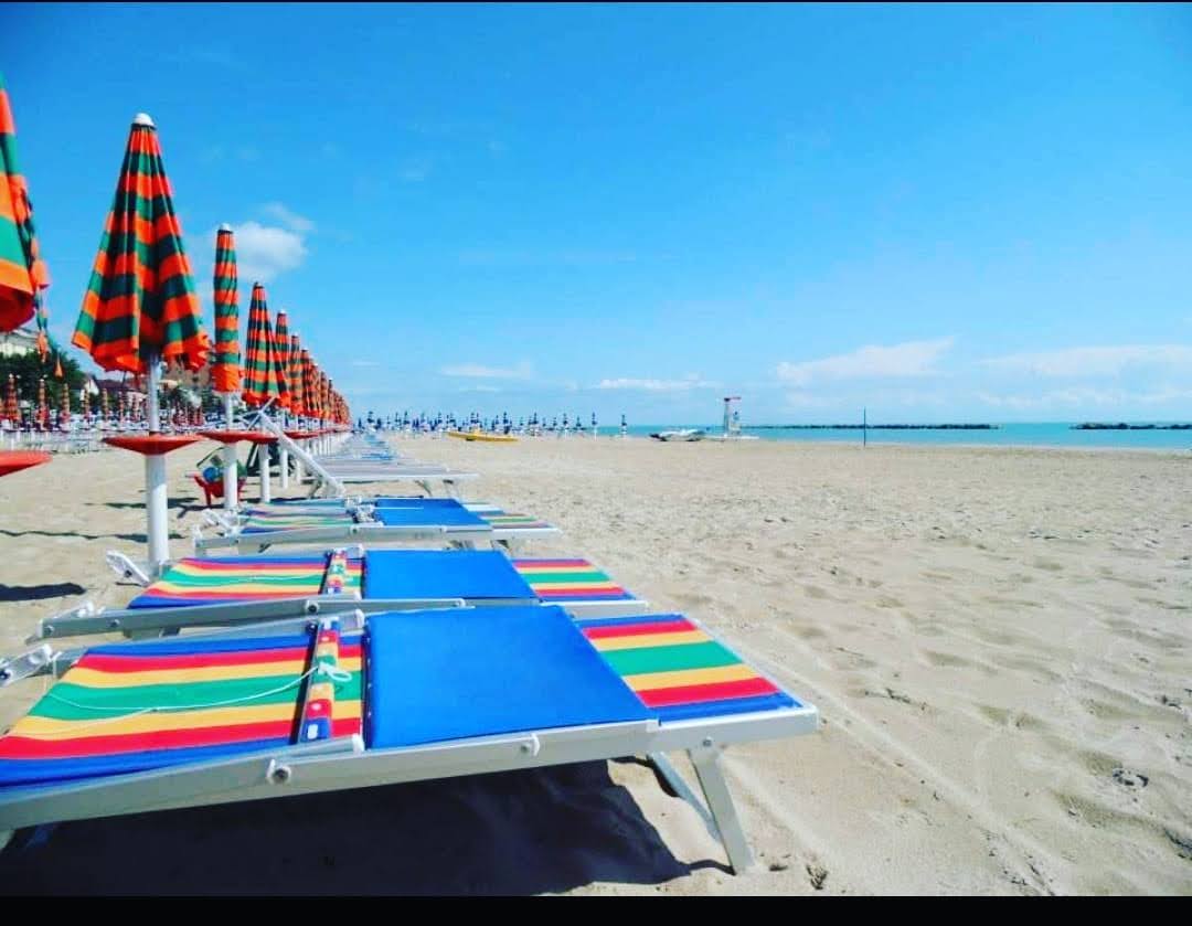 Bagno delle Sirene
