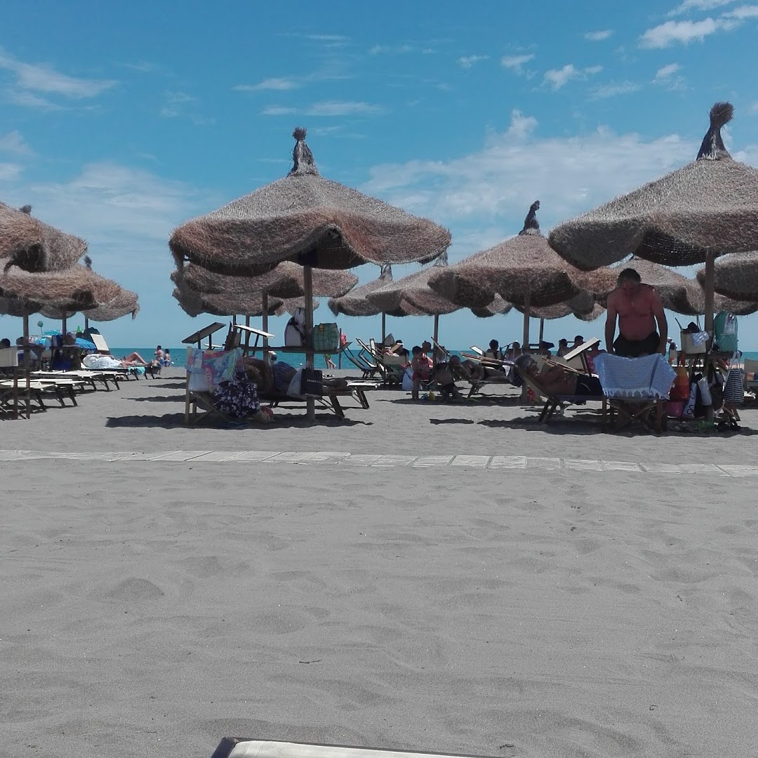 Bagnomaria Beach