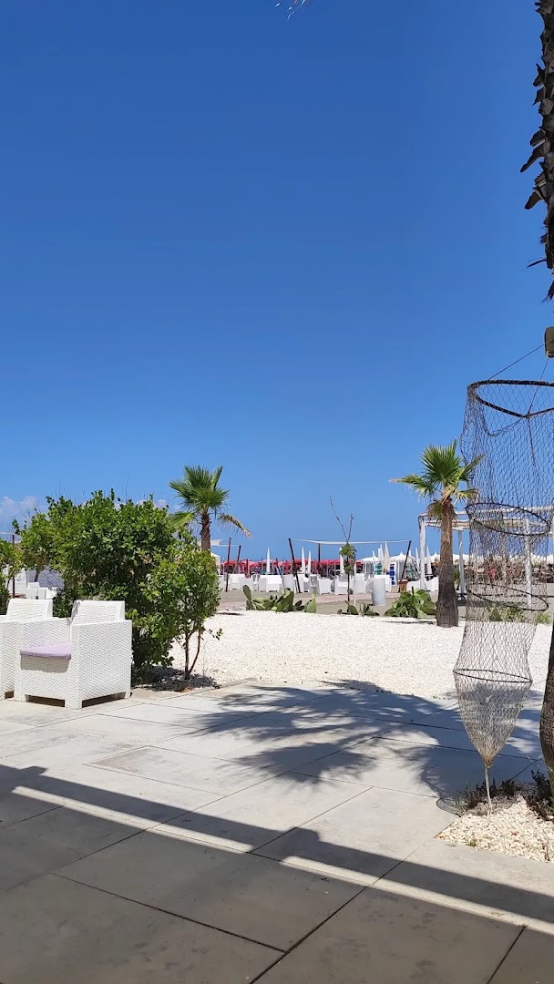 Bagnomaria Beach