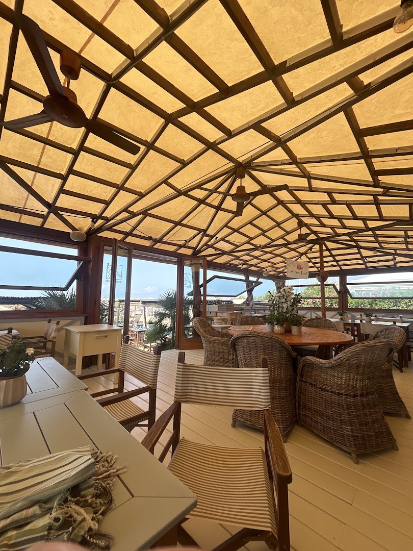Bagno Ristorante Il Cavallone