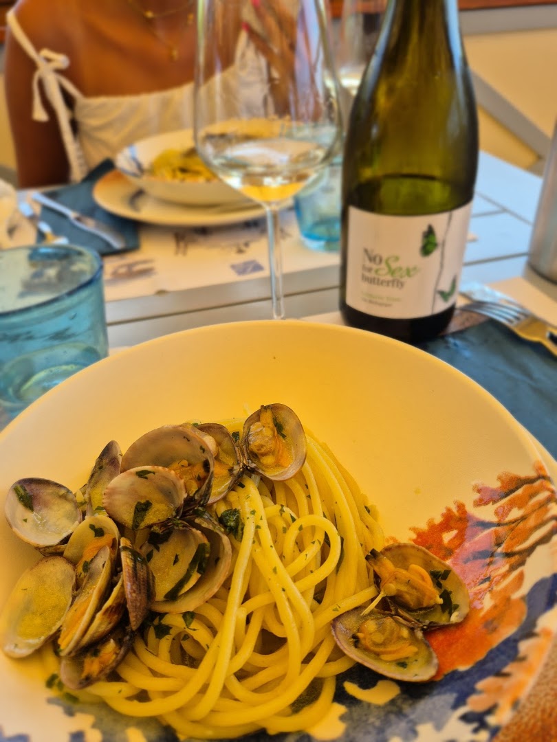 Bagno Ristorante Il Cavallone