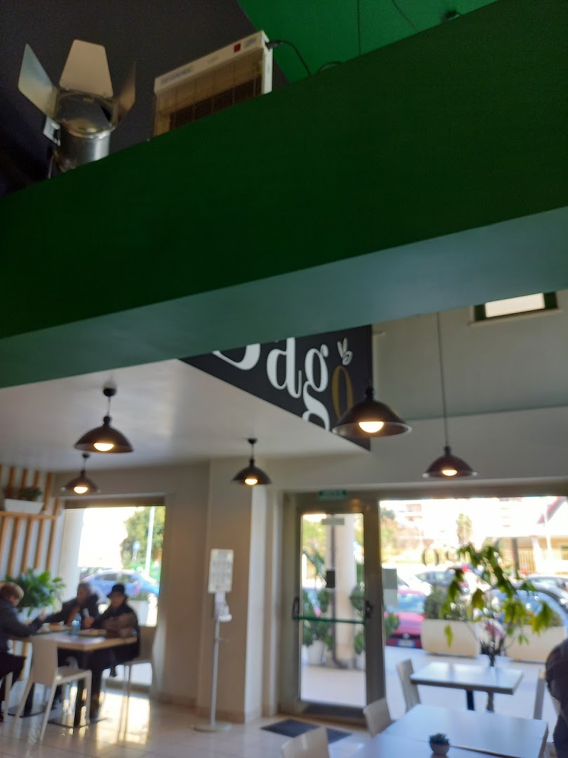 Bagò Crotone Tufolo Giardino Gastronomico