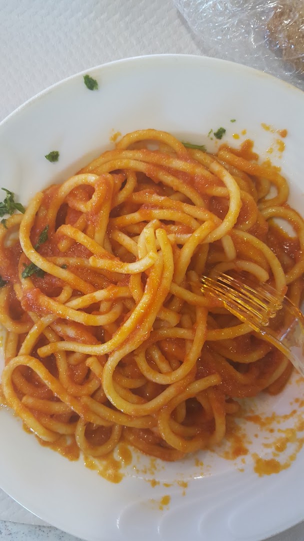 Bagò Crotone Tufolo Giardino Gastronomico