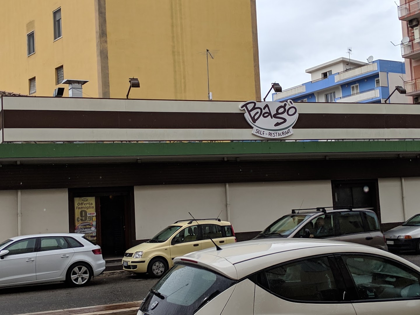 Bagò