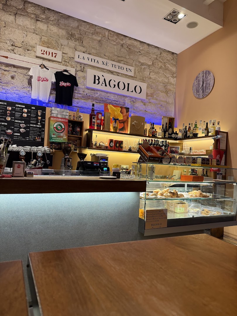 Bàgolo Caffetteria
